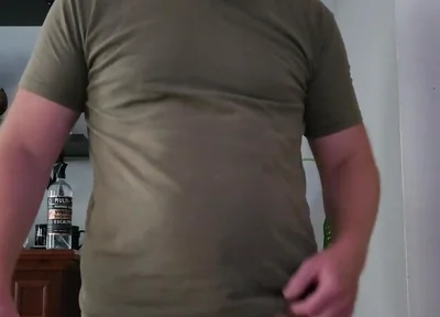 Who Doesn't Love a Floppy Chubby?
