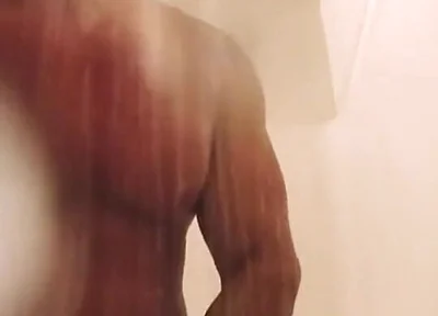 Watch Me Shave My Pussy
