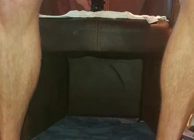 Hot Gay Twink Rides His Dildo and Has Multiple Orgasms