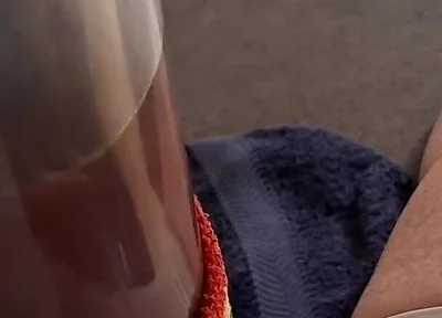 Extreme Cockpumping Again