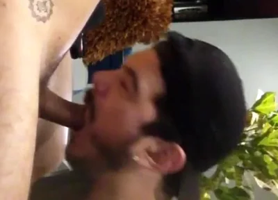 I Love Trying New Dicks and Seeing a Foreigner with a Huge One