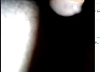 Milking His Penis on My Ass
