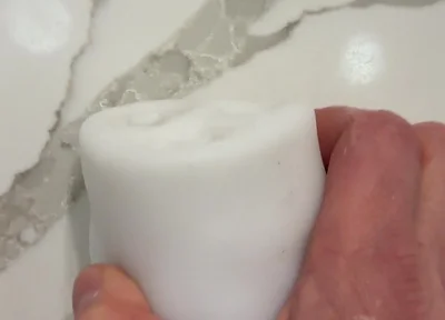 I Fucked the Toy in All Holes, I Cum with Moans and Sperm