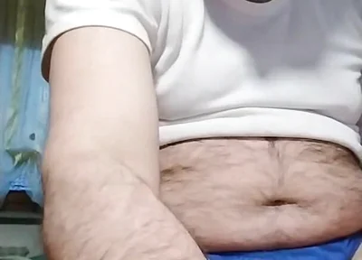 You Like My Puffy Briefs