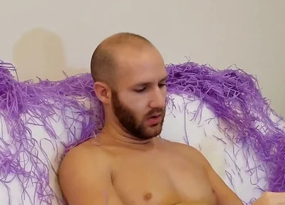 Using Masturbation Toy