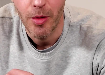 POV - Tom Bakers Turns You Into His Good Chastity Girl