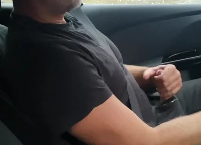 Joyride Horny