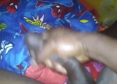 Masturbation