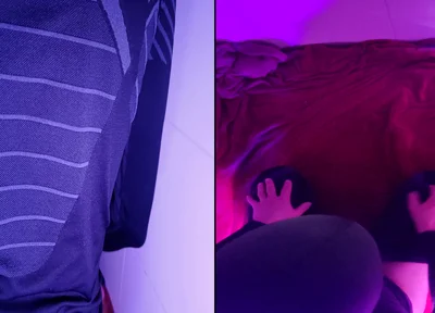 Shaving My Ass and Using 11 Different Buttplugs Including Hollow Ones with Inside Ass View and Anal Breathing 4K 2160p Uhd