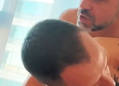 Sharing Lukasssxl with Tjtantra
