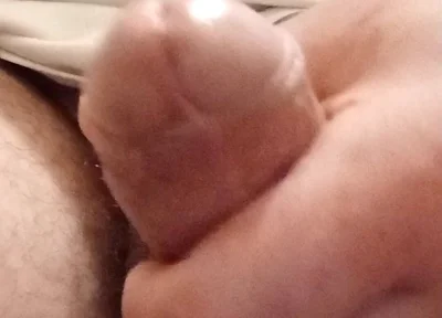 I love having a dick in my hand