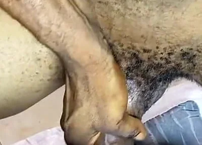 Fuck Me Real Good