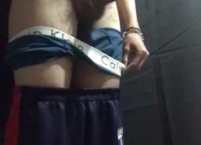 Tight Pants