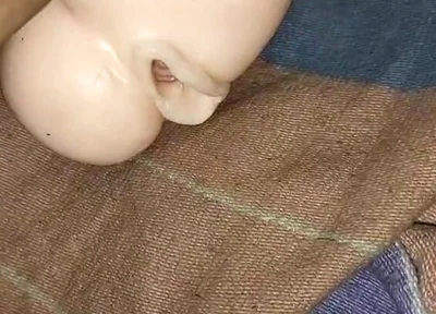 Indian Young Boy Fucked Sex Toy Part 1