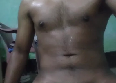 Masturbation