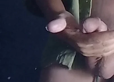 My Penis Needs a Hot Bath
