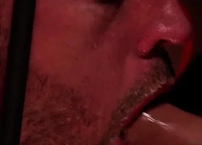 Falcon’s F*sting Inferno Stepdaddy Kev Trains Adam Bank Part 1