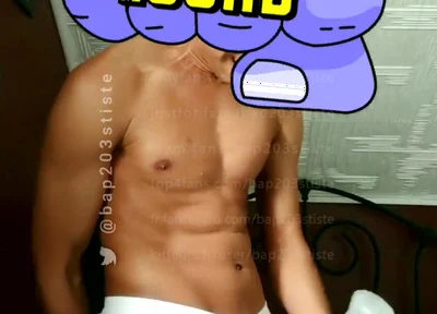 I Have Fun with This Masturbator
