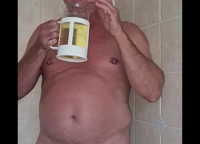 New Piss Comp.
