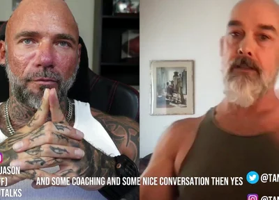 Porn Star Confessions - Will Tantra Episode 116