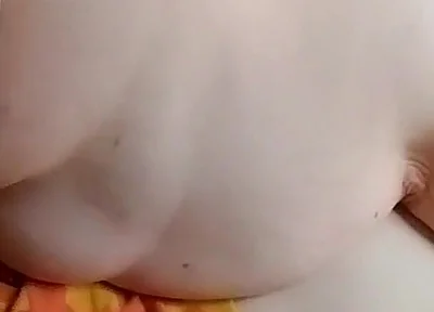 Big Daddy Makes His Younger Husband Moan