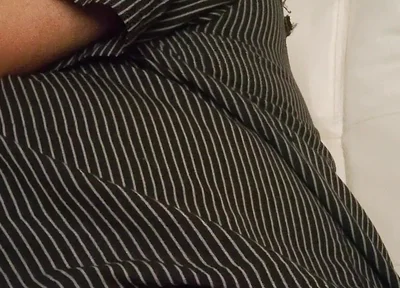 Pizza Makes Me Fat