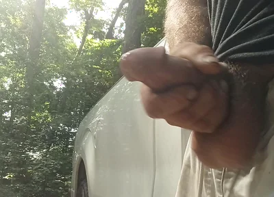 Outside Jerk