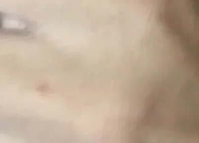 A Big Cock in a Twink's Ass, Filled with Hot Cum All the Way to the Balls