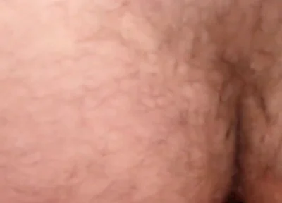 Asian Teddy Bear Fucks My Ass Raw Until He Fills Me with His Cum