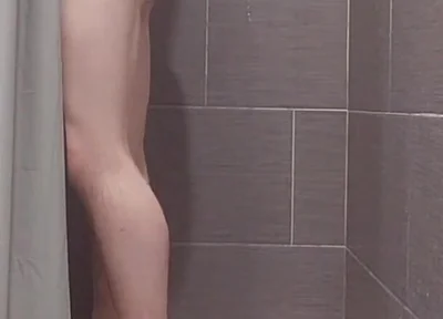 Caught in the Locker Room Again