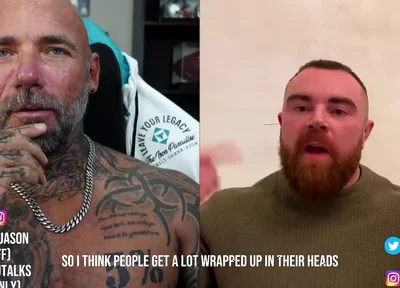 Porn Star Confessions - Pj Knox (episode 118)