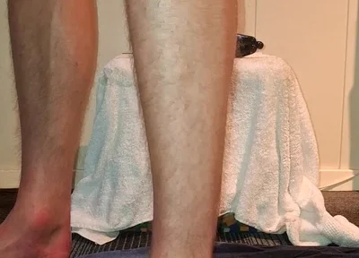 Solo Gay Noface Twink X Riding Huge Dildo's and Destroying His Ass