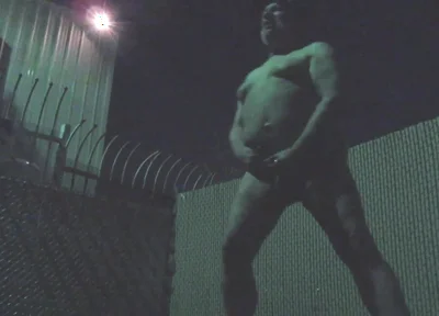 Nighttime Outdoor Cum