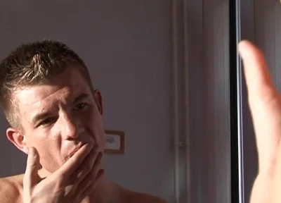 Making Love to His Ego