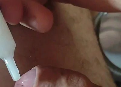 Reuse of Cum Through the Urethral Canal.