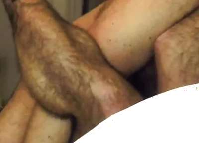Ulysses the Bear Fucks Hot French Man - Real Chemistry & Hot Fun