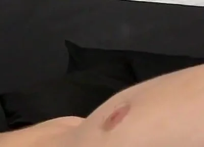 Muscle Hunk Johnny F Fucks Guy Ass