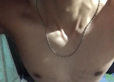 Young Man Masturbates Rich for You