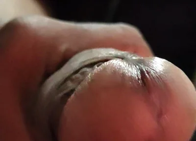 My 3rd Consecutive Hand Job Still and Hard