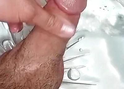 Close Range Home Shower Session - Raw & Unfiltered Shayan Deniz