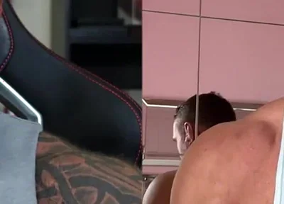 Porn Star Confessions - Manuel Skye (episode 124)