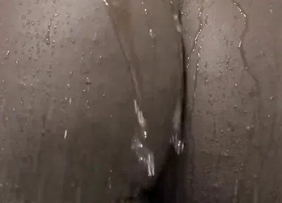 Shower Time