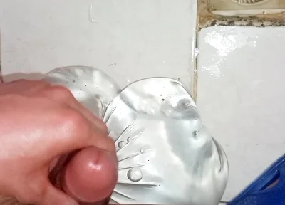 Close Range Home Shower Session - Raw & Unfiltered Shayan Deniz