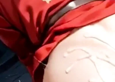 Young Twink Gets Fucked in the Ass in Public in the Square