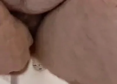 Masterbating, Riding Amd Cumming!