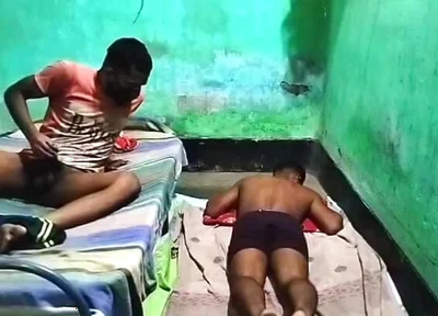 Twink Boy Sex Hostel Friend Sexual Tension Gay Porn Reality