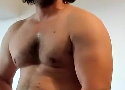 One Big Cumshot