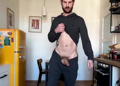 Who Is Horny? Who Is Horny?