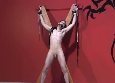 Submissive Slave - Chapter 8