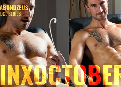 Aussie Hung Muscular Twunk Got Edged